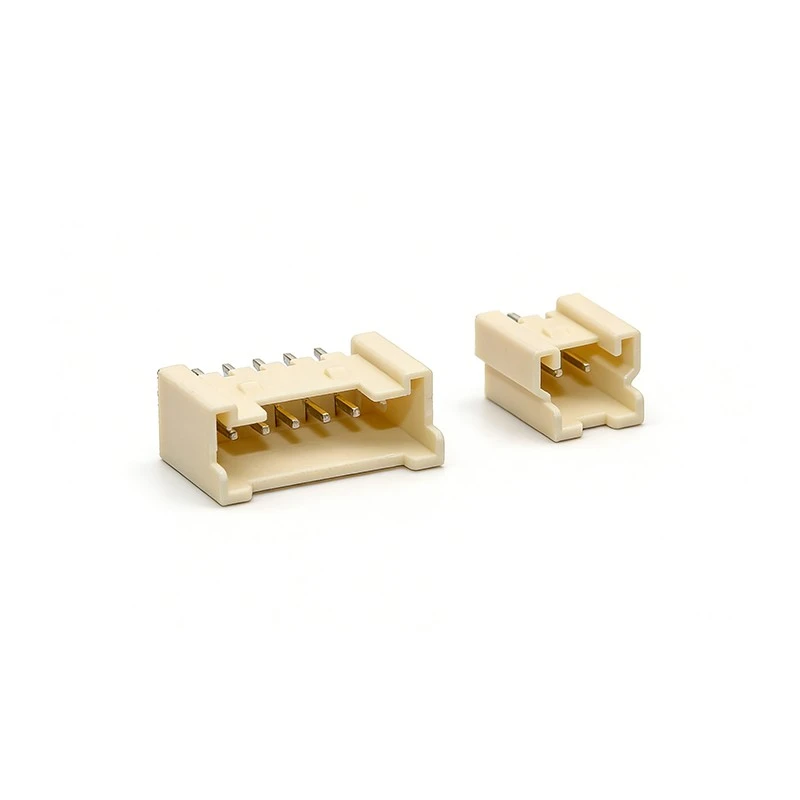 Automotive Waterproof Connectors factory