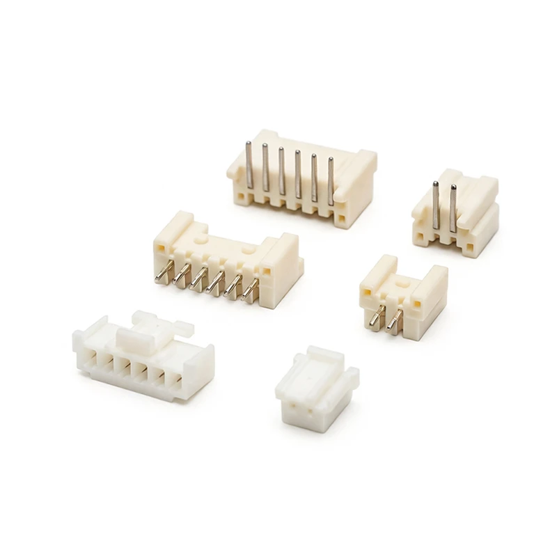 Automotive Waterproof Connectors